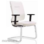 Donati Office Chair MOZIA V1-C Series Fabric (Kursi Kantor / Kursi Kerja)