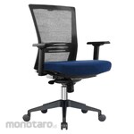 Donati Office Chair OCEAN 2 S Series Oscar (Kursi Kantor / Kursi Kerja)