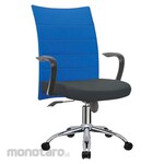 Donati Office Chair OCTAVY 1 C TC Series Oscar (Kursi Kantor / Kursi Kerja)