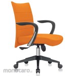 Donati Office Chair OCTAVY 2 TC Series Fabric (Kursi Kantor / Kursi Kerja)