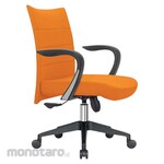 Donati Office Chair OCTAVY 2 TC Series Oscar (Kursi Kantor / Kursi Kerja)