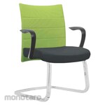 Donati Office Chair OCTAVY V1-C Series Oscar (Kursi Kantor / Kursi Kerja)