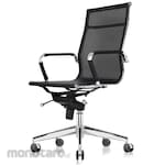 Donati Office Chair ORIGY 1 - Large AL Series Fabric (Kursi Kantor / Kursi Kerja)
