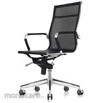 Donati Office Chair ORIGY 1 - Large AL TC Series Fabric (Kursi Kantor / Kursi Kerja)