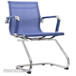 Donati Office Chair ORIGY V1-C Series Velvet (Kursi Kantor / Kursi Kerja)