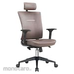 Donati Office Chair PATOZE 1 Series Oscar (Kursi Kantor / Kursi Kerja)