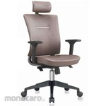 Donati Office Chair PATOZE 1 Series Velvet (Kursi Kantor / Kursi Kerja)