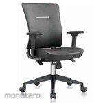 Donati Office Chair PATOZE 2 Series Fabric (Kursi Kantor / Kursi Kerja)