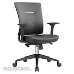 Donati Office Chair PATOZE 2 Series Oscar (Kursi Kantor / Kursi Kerja)