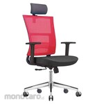 Donati Office Chair PAVIA 1 AL Series Oscar (Kursi Kantor / Kursi Kerja)