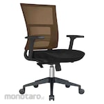 Donati Office Chair PAVIA 2 Series Oscar (Kursi Kantor / Kursi Kerja)