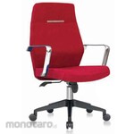 Donati Office Chair PAVRON 2 Series Fabric (Kursi Kantor / Kursi Kerja)