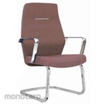Donati Office Chair PAVRON V1-C Series Fabric (Kursi Kantor / Kursi Kerja)