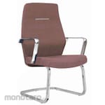 Donati Office Chair PAVRON V1-C Series Velvet (Kursi Kantor / Kursi Kerja)