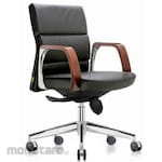 Donati Office Chair PHANTOM 2 AL TC Series Fabric (Kursi Kantor / Kursi Kerja)