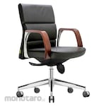 Donati Office Chair PHANTOM 2 AL TC Series Oscar (Kursi Kantor / Kursi Kerja)