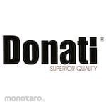 Donati Office Chair PHANTOM V1-C Series Velvet (Kursi Kantor / Kursi Kerja)