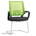 Donati Office Chair POPE V1-C Series Oscar (Kursi Kantor / Kursi Kerja)