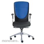 Donati Office Chair PRAVA 1 AL HDT Series Oscar (Kursi Kantor / Kursi Kerja)