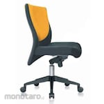 Donati Office Chair PRAVA 2 WA Series Fabric (Kursi Kantor / Kursi Kerja)