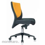 Donati Office Chair PRAVA 2 WA Series Velvet (Kursi Kantor / Kursi Kerja)