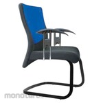 Donati Office Chair PRAVA V1 Series Oscar (Kursi Kantor / Kursi Kerja)