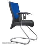 Donati Office Chair PRAVA V1-C Series Oscar (Kursi Kantor / Kursi Kerja)