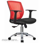 Donati Office Chair QIREY 1 C Series Velvet (Kursi Kantor / Kursi Kerja)