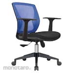 Donati Office Chair QIREY 1 Series Oscar (Kursi Kantor / Kursi Kerja)