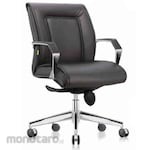 Donati Office Chair QUARTZ 2 AL TC Series Oscar (Kursi Kantor / Kursi Kerja)