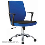 Donati Office Chair RAXTOR 1 C Series Velvet (Kursi Kantor / Kursi Kerja)
