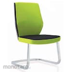 Donati Office Chair RAXTOR V2-C Series Fabric (Kursi Kantor / Kursi Kerja)