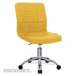 Donati Office Chair RECAL 1 C WA Series Velvet (Kursi Kantor / Kursi Kerja)
