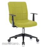 Donati Office Chair RECAL 1 Series Fabric (Kursi Kantor / Kursi Kerja)
