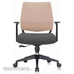 Donati Office Chair REGAMO 1 Series Velvet (Kursi Kantor / Kursi Kerja)