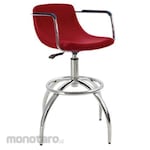 Donati Office Chair REKOZ 3 G Series Velvet (Kursi Kantor / Kursi Kerja)