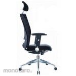 Donati Office Chair REPLAY 1 AL Series Fabric (Kursi Kantor / Kursi Kerja)