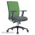 Donati Office Chair REPLAY 2 Series Velvet (Kursi Kantor / Kursi Kerja)