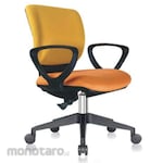Donati Office Chair RETRO 1 Series Velvet (Kursi Kantor / Kursi Kerja)