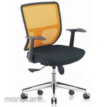 Donati Office Chair REVOS 1 AL Series Oscar (Kursi Kantor / Kursi Kerja)