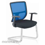 Donati Office Chair REVOS V1-C Series Fabric (Kursi Kantor / Kursi Kerja)