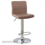 Donati Office Chair REZTA 1 Series Velvet (Kursi Kantor / Kursi Kerja)