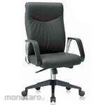 Donati Office Chair ROFFE New 1/PU HDT Leather (Kursi Kantor / Kursi Kerja)