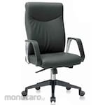 Donati Office Chair ROFFE New 1/PU HDT Series Velvet (Kursi Kantor / Kursi Kerja)