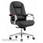 Donati Office Chair SAPORTE 2 AL HDT Series Oscar (Kursi Kantor / Kursi Kerja)