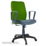 Donati Office Chair SAVIG 2 N Series Oscar (Kursi Kantor / Kursi Kerja)