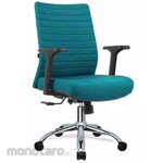 Donati Office Chair SCOTIA 1 C Series Fabric (Kursi Kantor / Kursi Kerja)