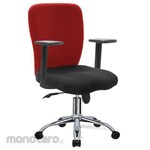 Donati Office Chair SEIDO 1 C Series Oscar (Kursi Kantor / Kursi Kerja)