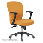 Donati Office Chair SEIDO ES 1 Series Velvet (Kursi Kantor / Kursi Kerja)