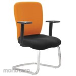 Donati Office Chair SEIDO V1-C Series Oscar (Kursi Kantor / Kursi Kerja)
